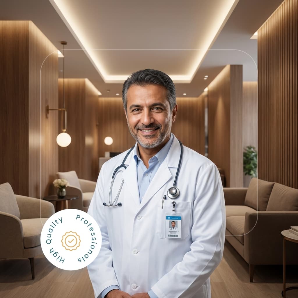 فريق إيات الطبي