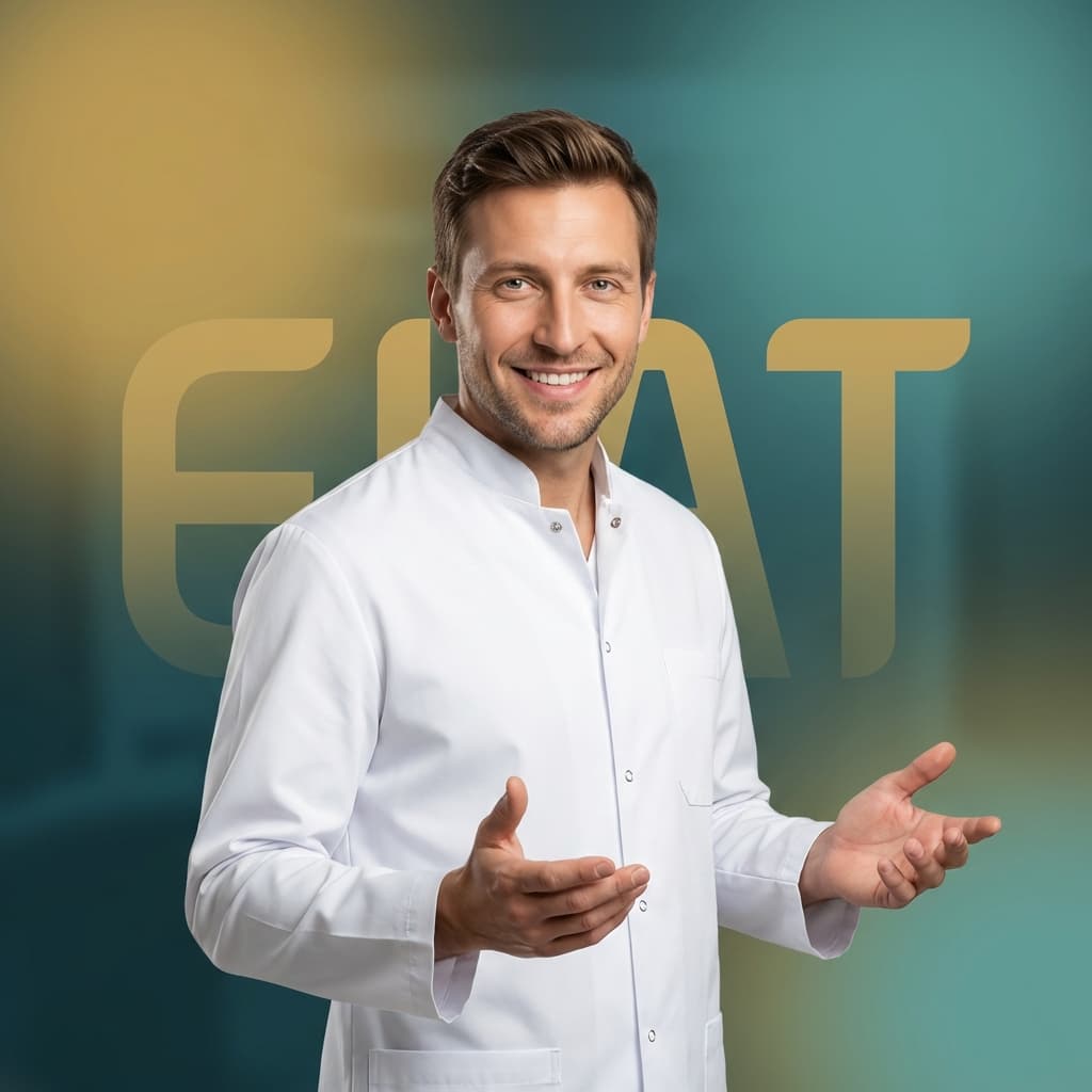 طاقم إيات الطبي